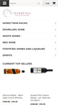 Mobile Screenshot of intervino.com.au